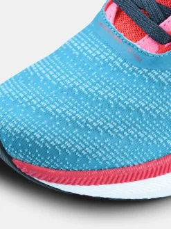 Men's Endurance 2 Running Shoe - Laser/Inferno