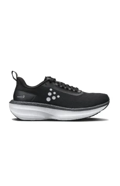 Men's Endurance 2 Running Shoe - Laser/Inferno