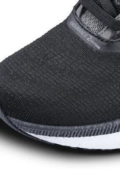 Men's Endurance 2 Running Shoe - Laser/Inferno