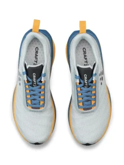 Men's Endurance 2 Running Shoe - Laser/Inferno