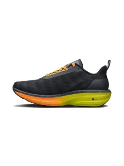Men's Endurance 2 Running Shoe - Blaze/Sulfur