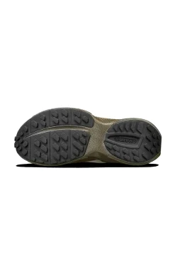 Men's Endurance Trail Running Shoe - Slate/Sour