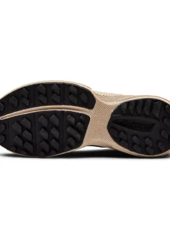 Men's Endurance Trail Running Shoe - Platinum/Rift