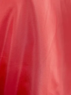 Men's Essence Light Wind Cycling Jacket - Bright Red