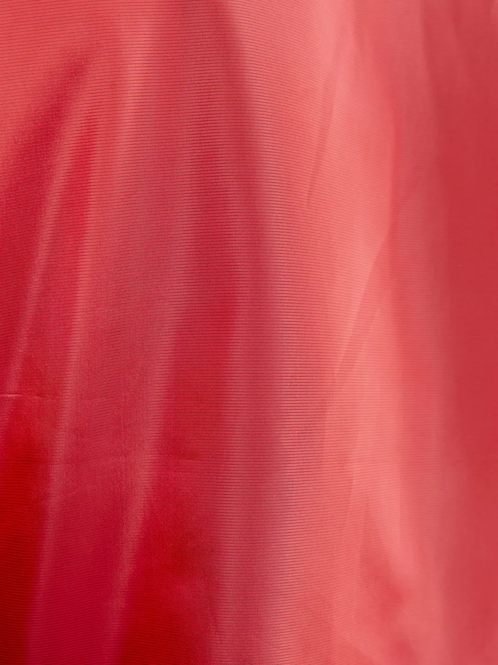 Men's Essence Light Wind Cycling Jacket - Bright Red