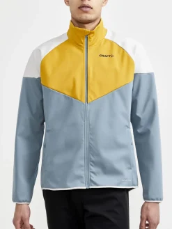 MEN'S GLIDE BLOCK JACKET