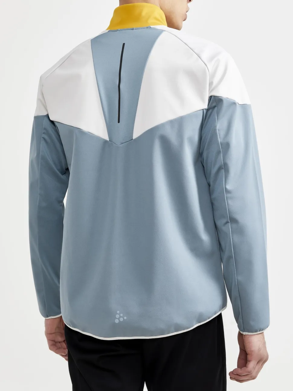 MEN'S GLIDE BLOCK JACKET