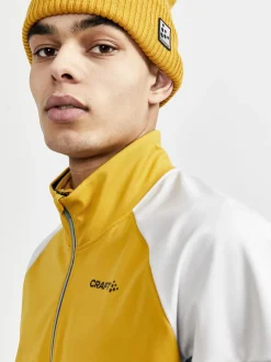 MEN'S GLIDE BLOCK JACKET