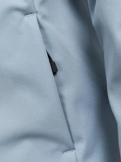 MEN'S GLIDE BLOCK JACKET