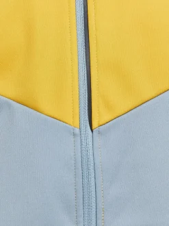 MEN'S GLIDE BLOCK JACKET