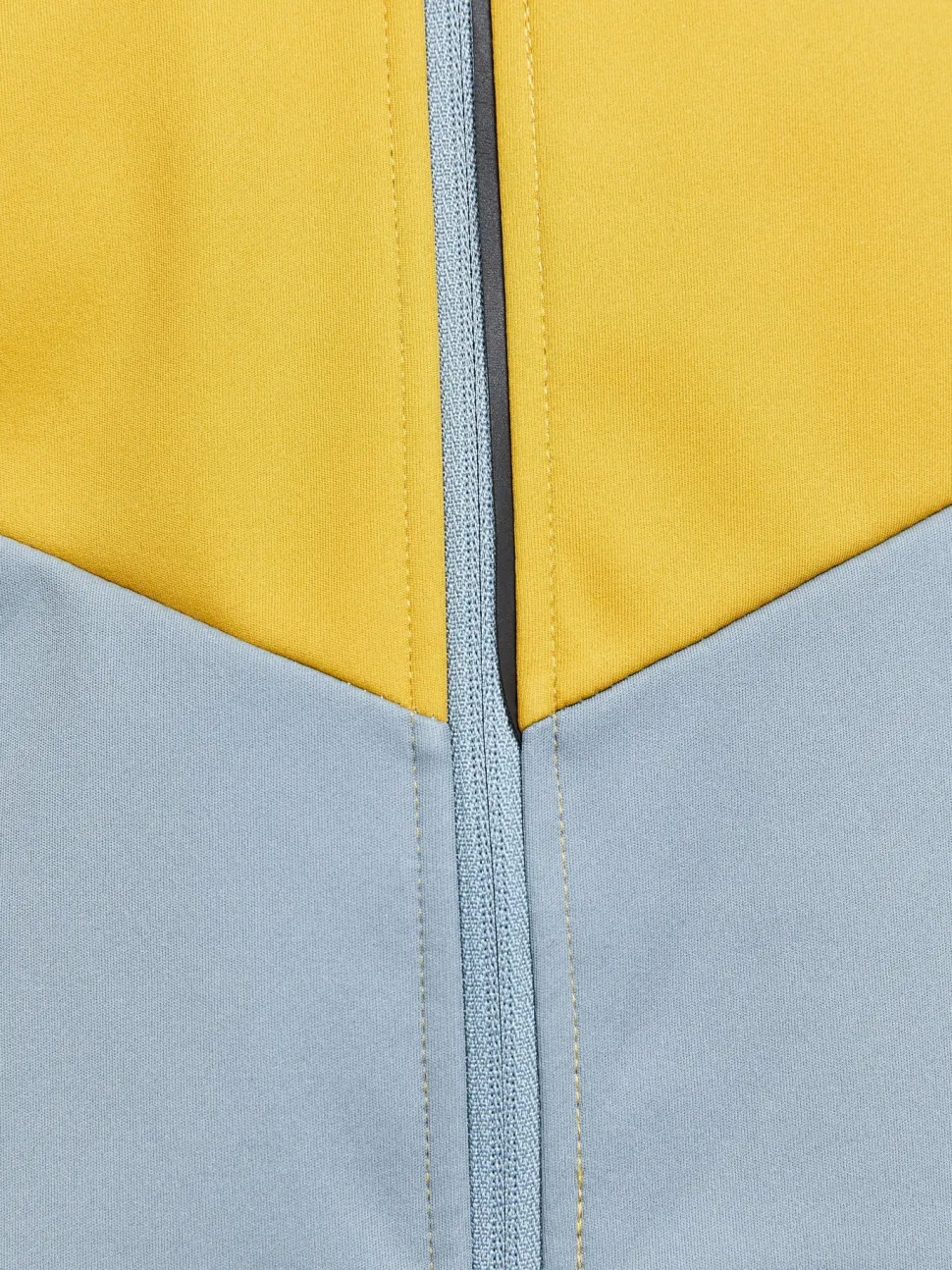 MEN'S GLIDE BLOCK JACKET