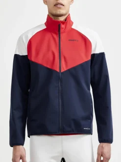 MEN'S GLIDE BLOCK JACKET