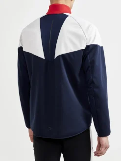 MEN'S GLIDE BLOCK JACKET