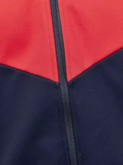 MEN'S GLIDE BLOCK JACKET