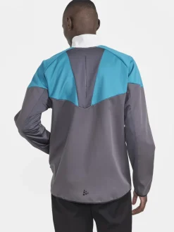 MEN'S GLIDE BLOCK JACKET