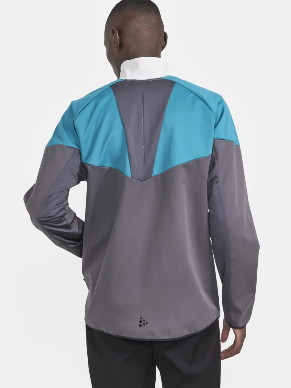 MEN'S GLIDE BLOCK JACKET