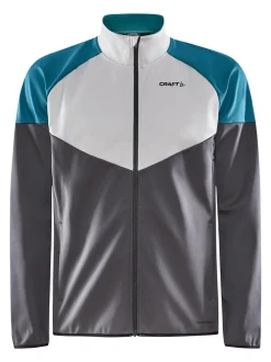 MEN'S GLIDE BLOCK JACKET