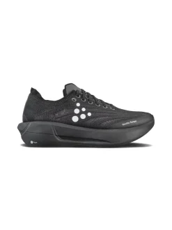Men's Nordlite Tempo Running Shoe - Black/Multi