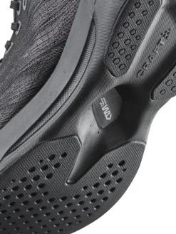 Men's Nordlite Tempo Running Shoe - Black/Multi