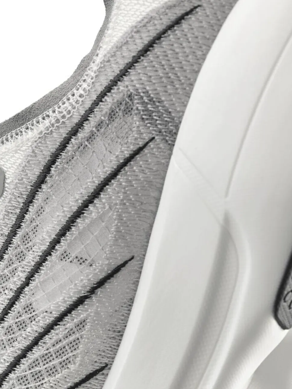 Men's Nordlite Tempo Running Shoe - White