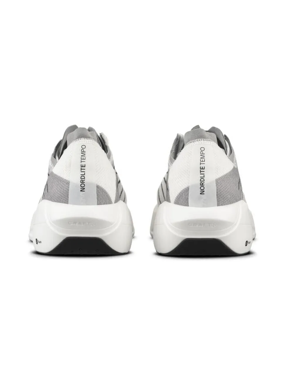 Men's Nordlite Tempo Running Shoe - White