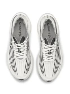 Men's Nordlite Tempo Running Shoe - White