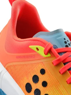 Men's Nordlite Ultra 2.0 Running Shoe - Shock/Flumino