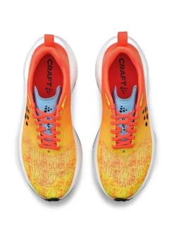 Men's Nordlite Ultra 2.0 Running Shoe - Shock/Flumino