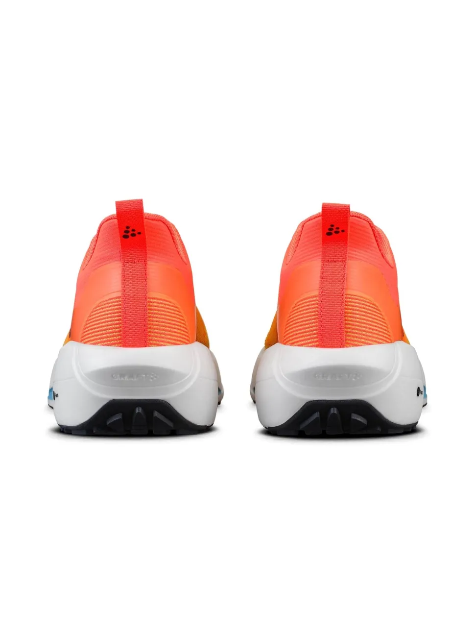 Men's Nordlite Ultra 2.0 Running Shoe - Shock/Flumino