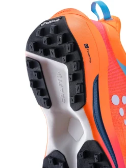 Men's Nordlite Ultra Pro Running Shoe - Flourange/Cosmo