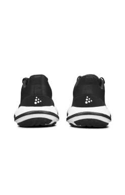 Men's Pacer Running Shoe - Black/White