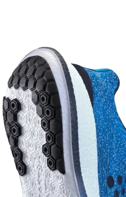 Men's Pacer Running Shoe - Ray/Blaze