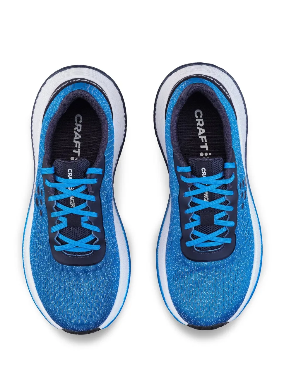 Men's Pacer Running Shoe - Ray/Blaze