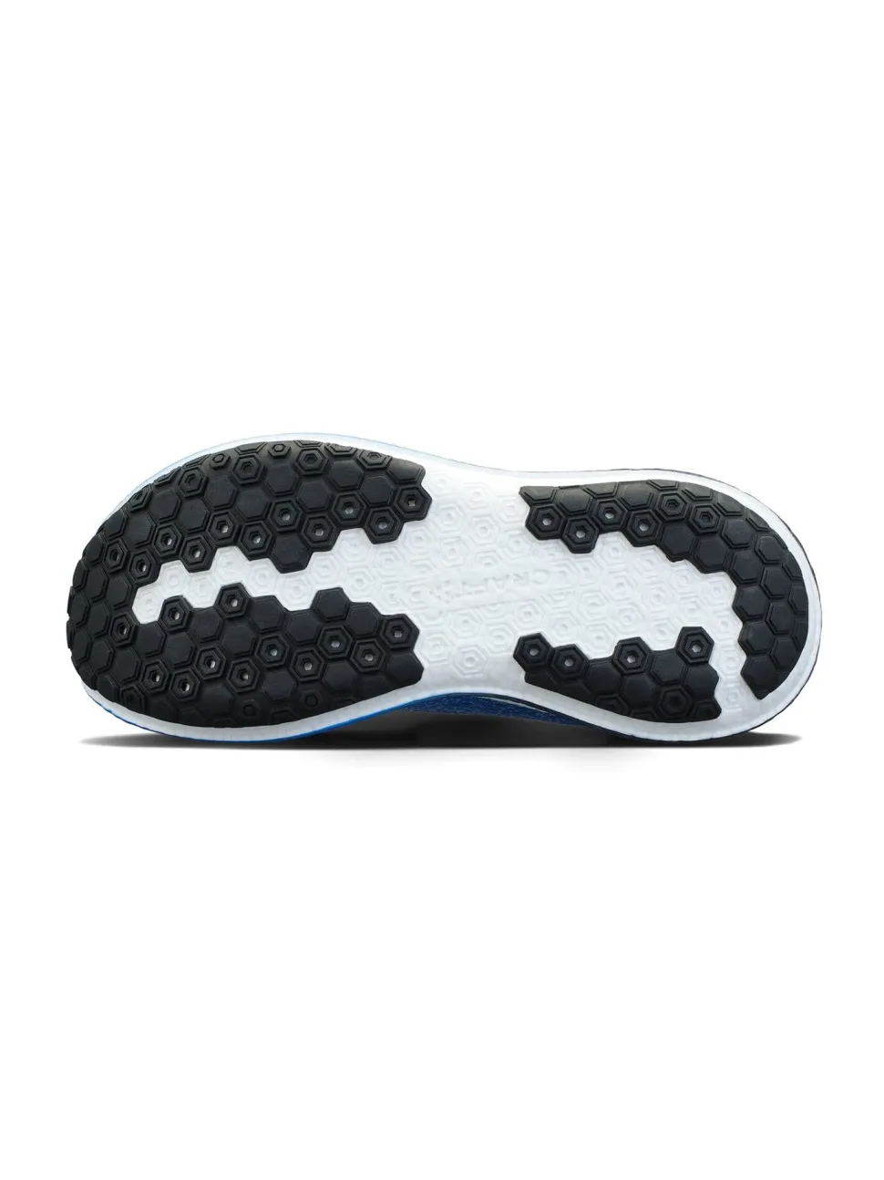 Men's Pacer Running Shoe - Ray/Blaze