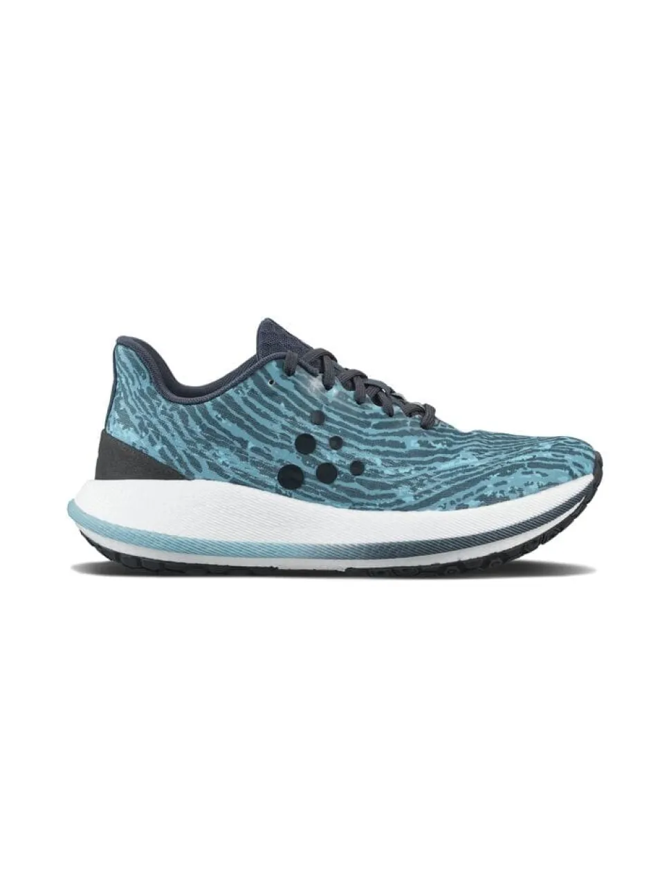 Men's Pacer Running Shoe - Blaze/Multi