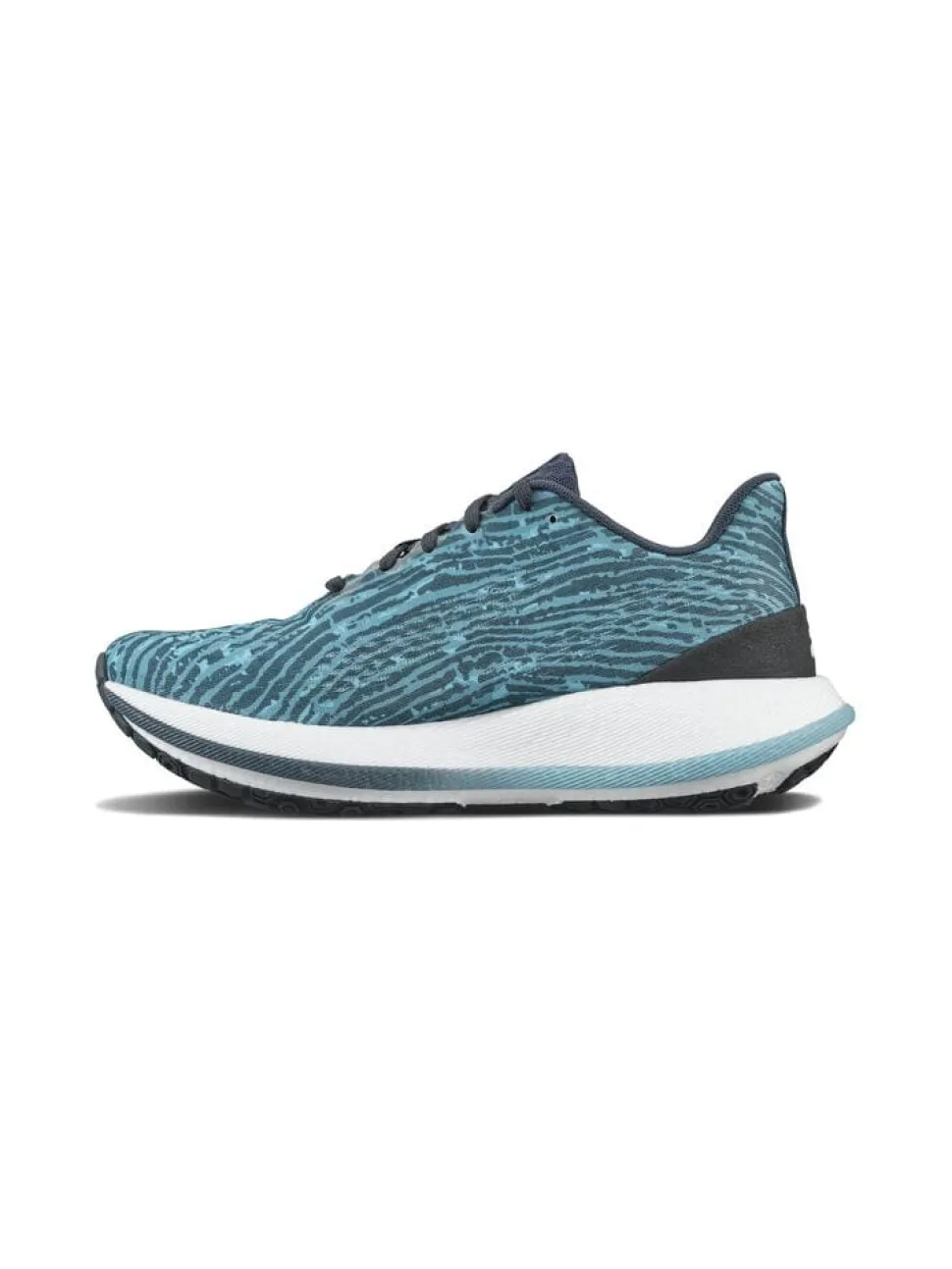 Men's Pacer Running Shoe - Blaze/Multi
