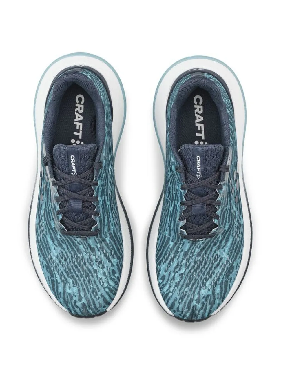 Men's Pacer Running Shoe - Blaze/Multi