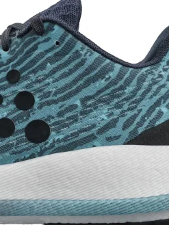 Men's Pacer Running Shoe - Blaze/Multi