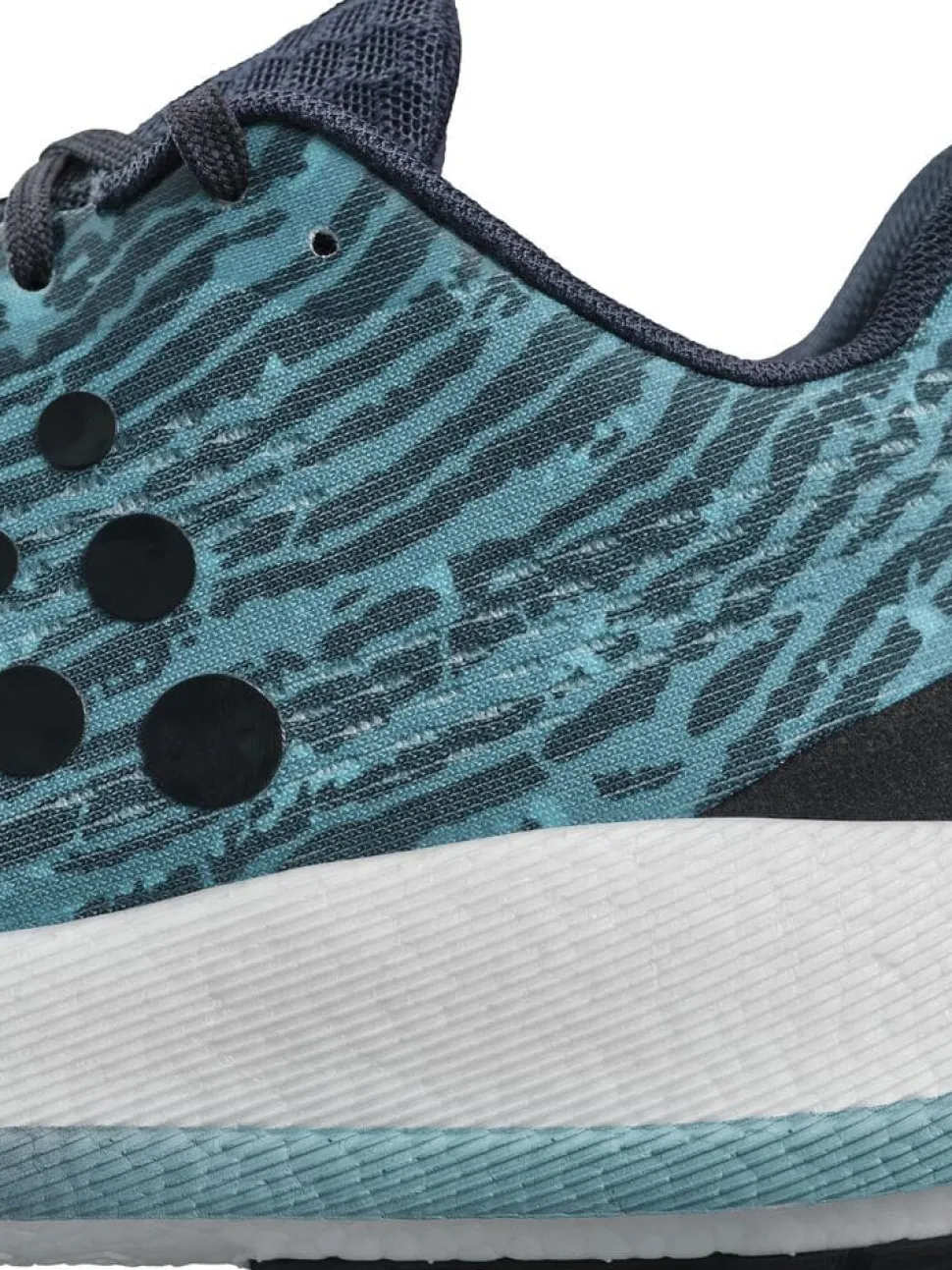 Men's Pacer Running Shoe - Blaze/Multi