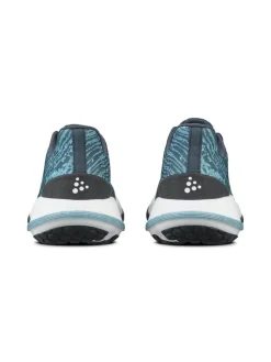 Men's Pacer Running Shoe - Blaze/Multi