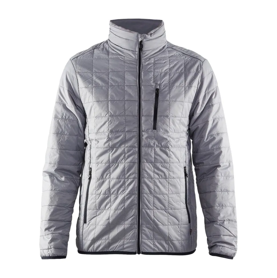 Men's Primaloft Stow - Light Jacket