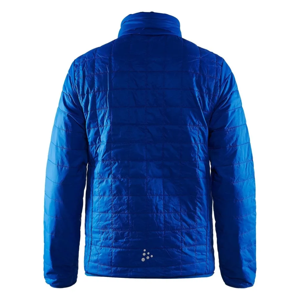 Men's Primaloft Stow - Light Jacket