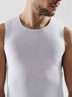 MEN'S PRO DRY NANOWEIGHT - WHITE