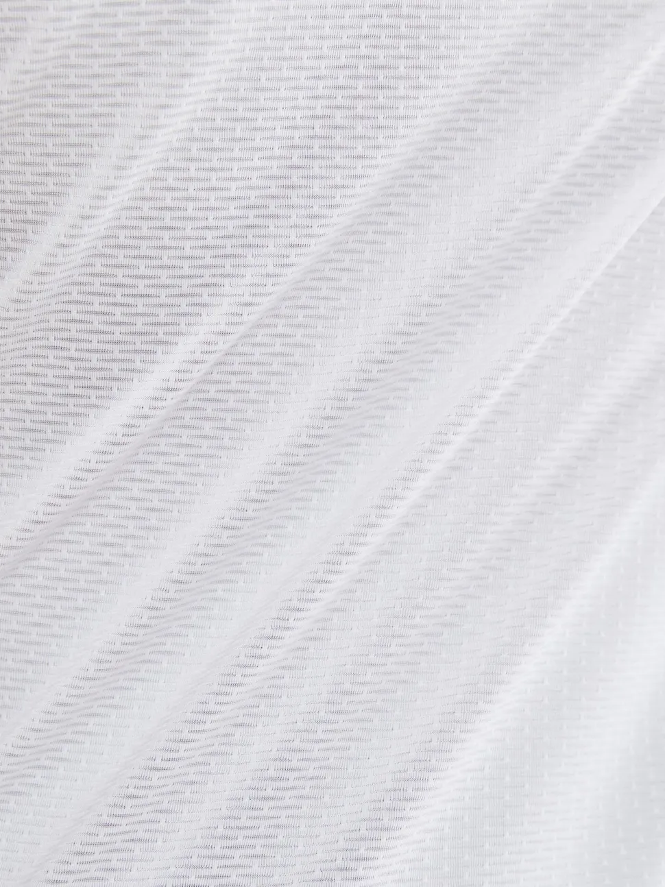 MEN'S PRO DRY NANOWEIGHT - WHITE