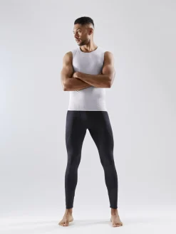 MEN'S PRO DRY NANOWEIGHT - WHITE