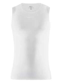 MEN'S PRO DRY NANOWEIGHT - WHITE