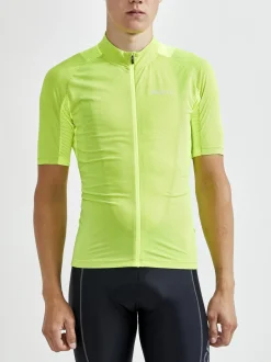 Men's PRO Endur Lumen Cycling Jersey