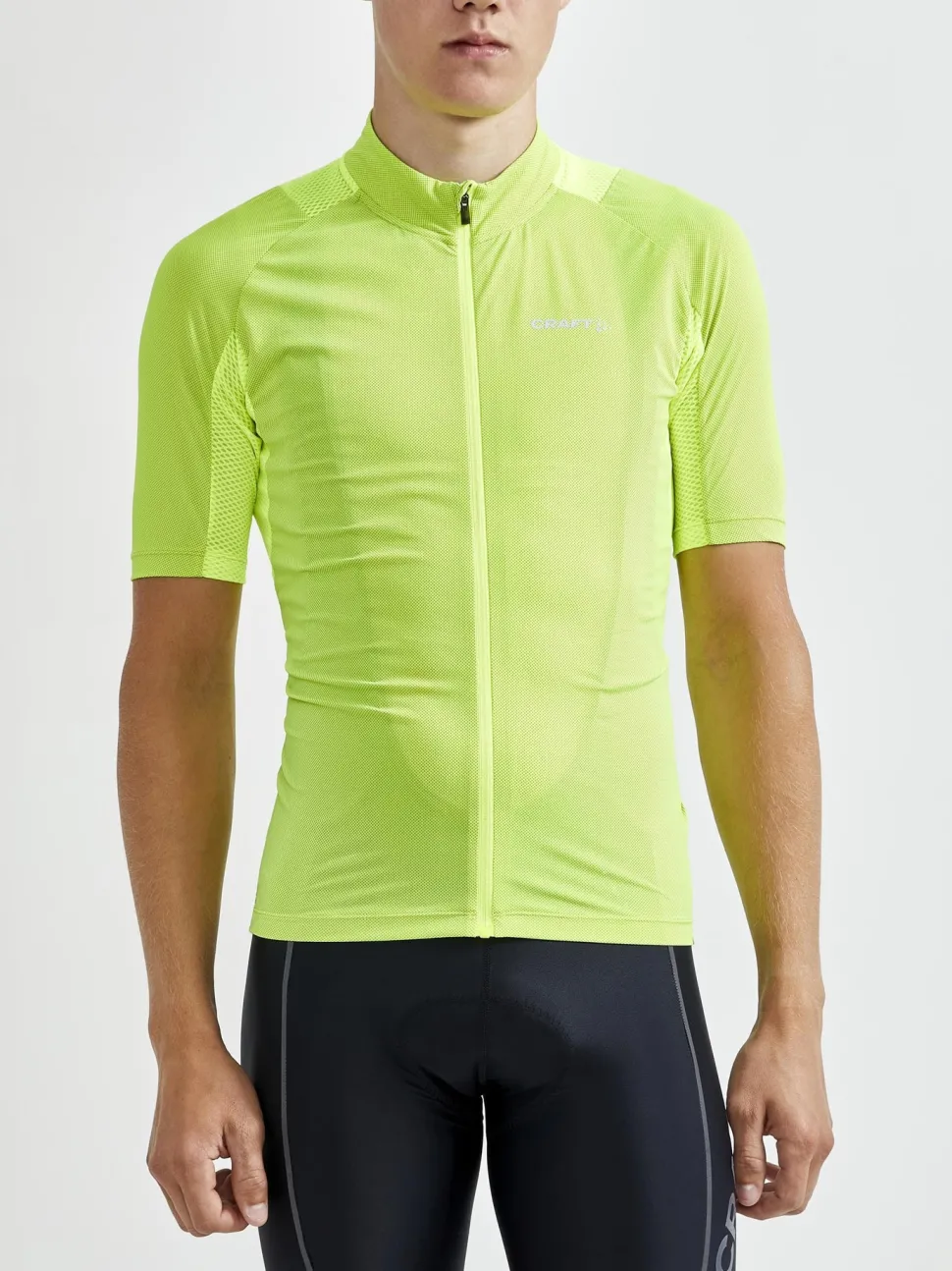 Men's PRO Endur Lumen Cycling Jersey