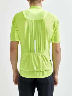Men's PRO Endur Lumen Cycling Jersey