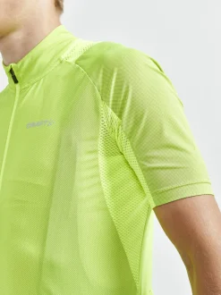 Men's PRO Endur Lumen Cycling Jersey